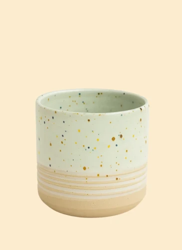 Main_photo_czarka ceramiczna w kropki mieta.webp